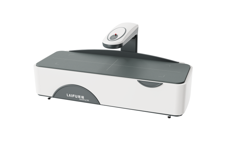 Dual-Energy X-ray Bone Densitometer BoneXray 100