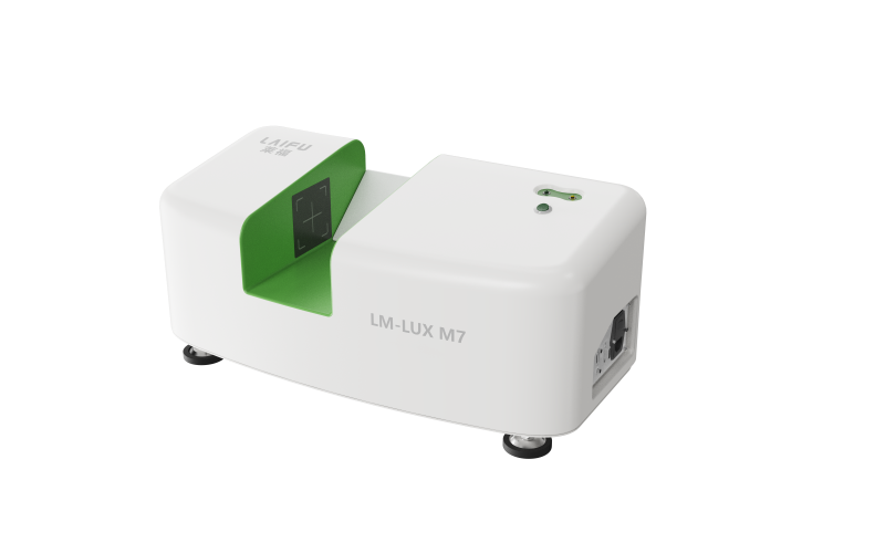 Dual-Energy X-ray Bone Densitometer LM-LUX M7