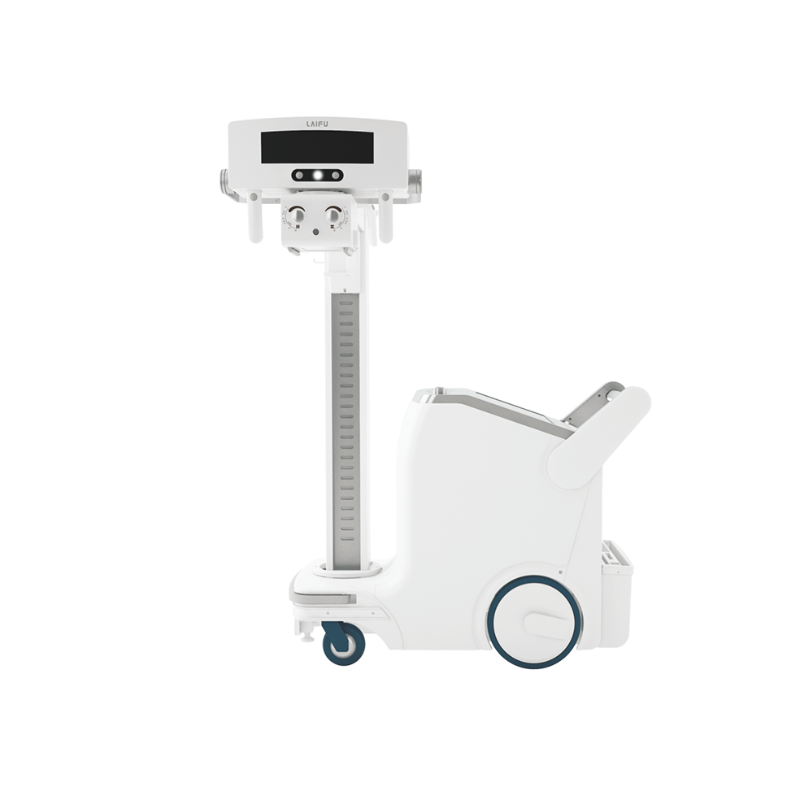 Mobile Medical X-ray Radiography System
